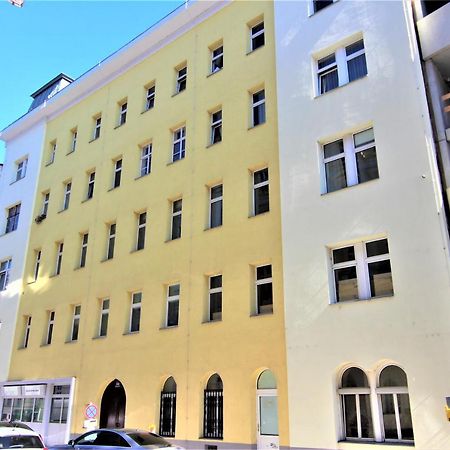 Vienna Cityapartments - Design 2 Exterior photo