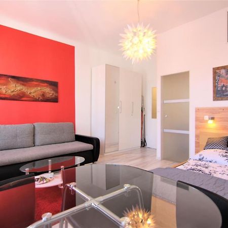 Vienna Cityapartments - Design 2 Exterior photo