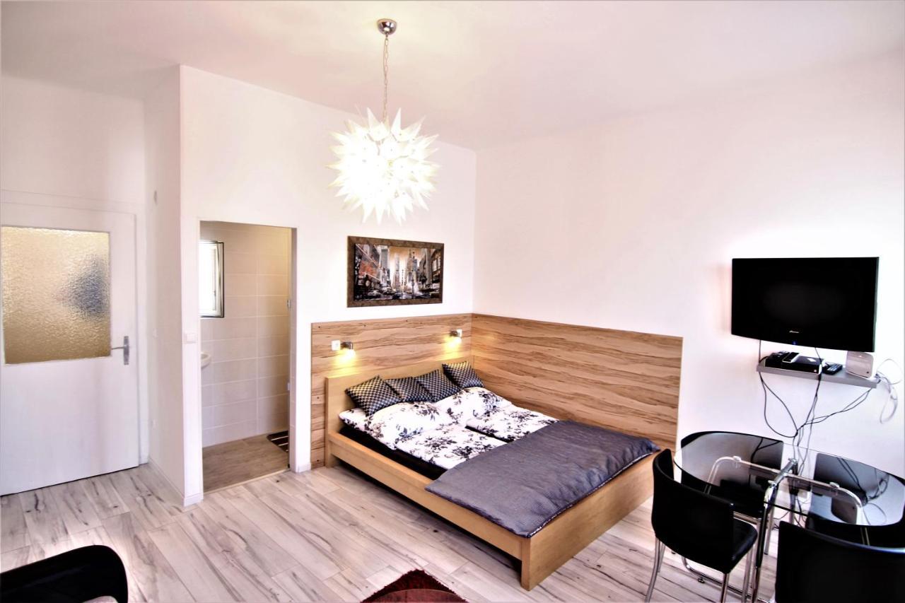 Vienna Cityapartments - Design 2 Exterior photo