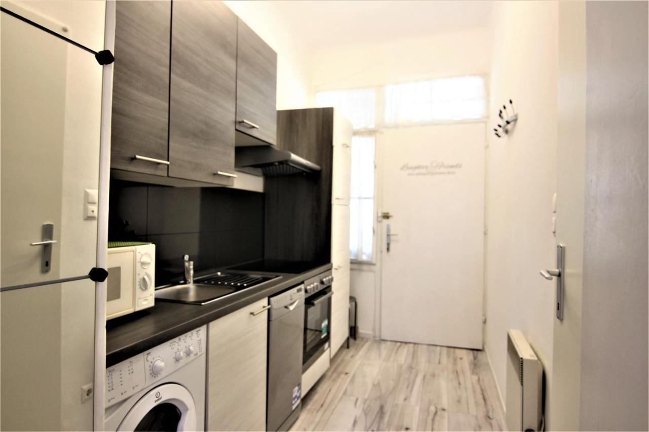 Vienna Cityapartments - Design 2 Exterior photo