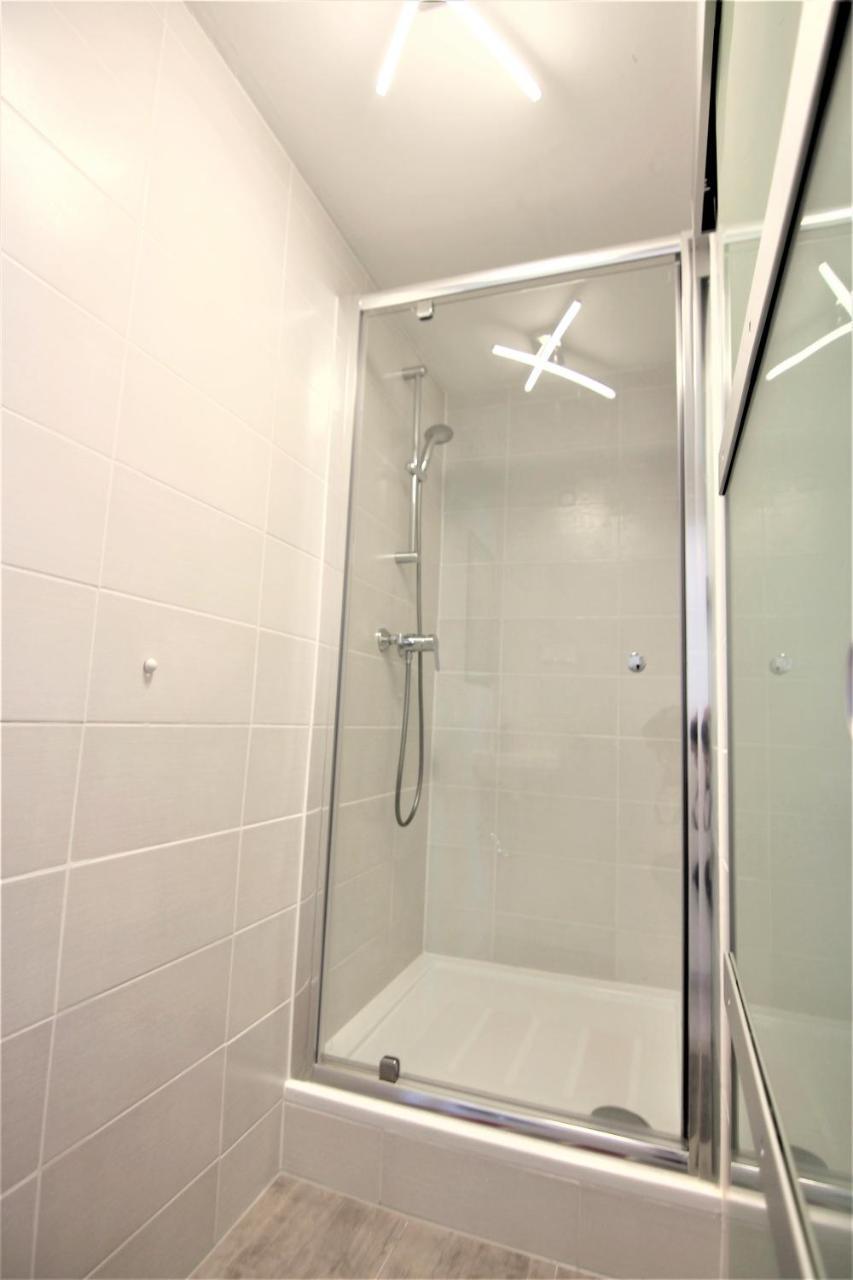 Vienna Cityapartments - Design 2 Exterior photo
