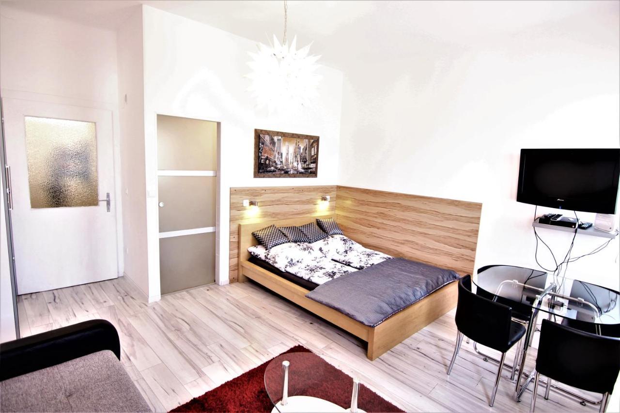 Vienna Cityapartments - Design 2 Exterior photo