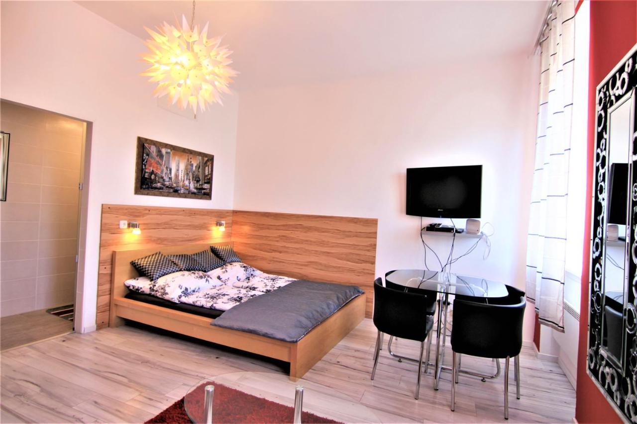 Vienna Cityapartments - Design 2 Exterior photo
